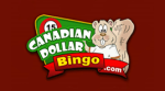Canadian Dollar Bingo